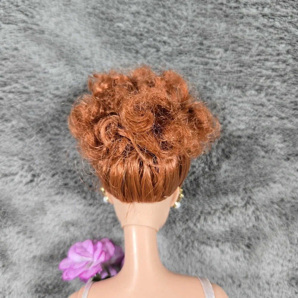 Vintage I Love Lucy Barbie Lucy and Ethel Buy Same Dress Mattel 2006